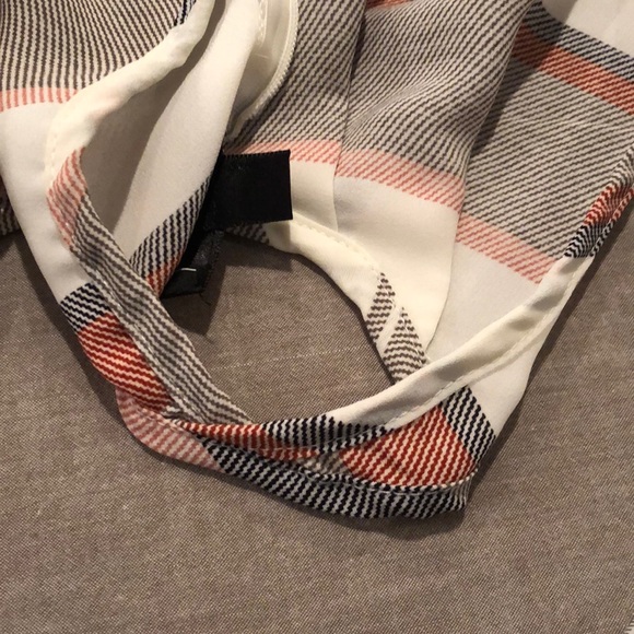 Willi Smith tank top zip back  Lg - Picture 7 of 7